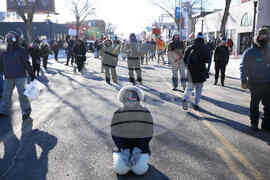 Immigration Enforcement Minnesota