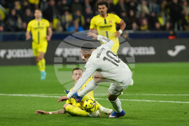 Spain La Liga Soccer