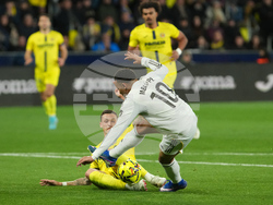 Spain La Liga Soccer