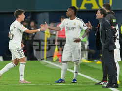 Spain La Liga Soccer