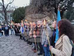 Снимка: Пресцентър Има такъв народ