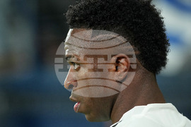 Spain La Liga Soccer