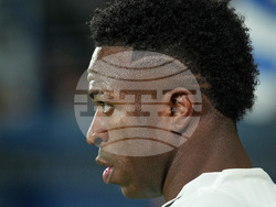 Spain La Liga Soccer