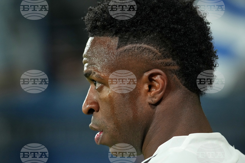 Spain La Liga Soccer