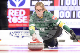 Scotties Curling