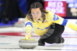 Canada Scotties Curling