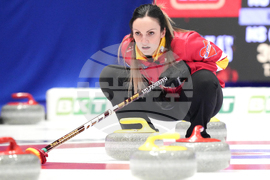 Canada Scotties Curling