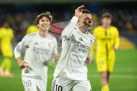 Spain La Liga Soccer