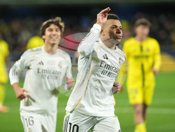 Spain La Liga Soccer