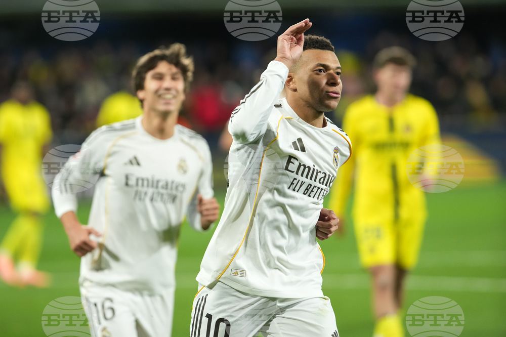 Spain La Liga Soccer