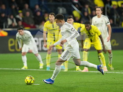 Spain La Liga Soccer