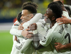 Spain La Liga Soccer