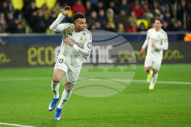 Spain La Liga Soccer