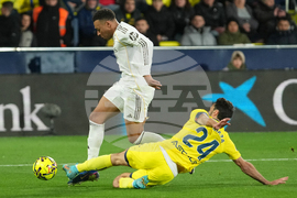 Spain La Liga Soccer