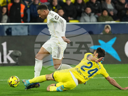 Spain La Liga Soccer