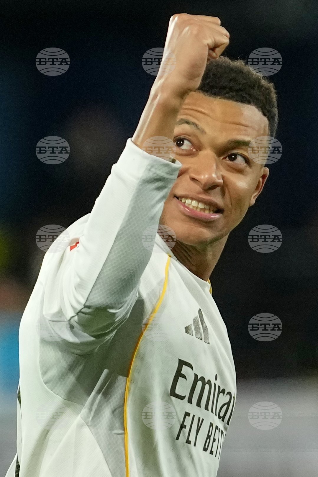 Spain La Liga Soccer