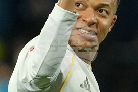 Spain La Liga Soccer