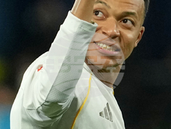 Spain La Liga Soccer