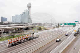 Winter Weather Texas