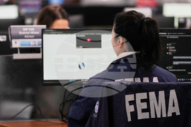 Winter Weather Washington