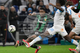 France League One Soccer