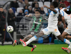 France League One Soccer