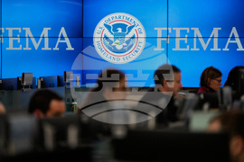 Winter Weather Washington