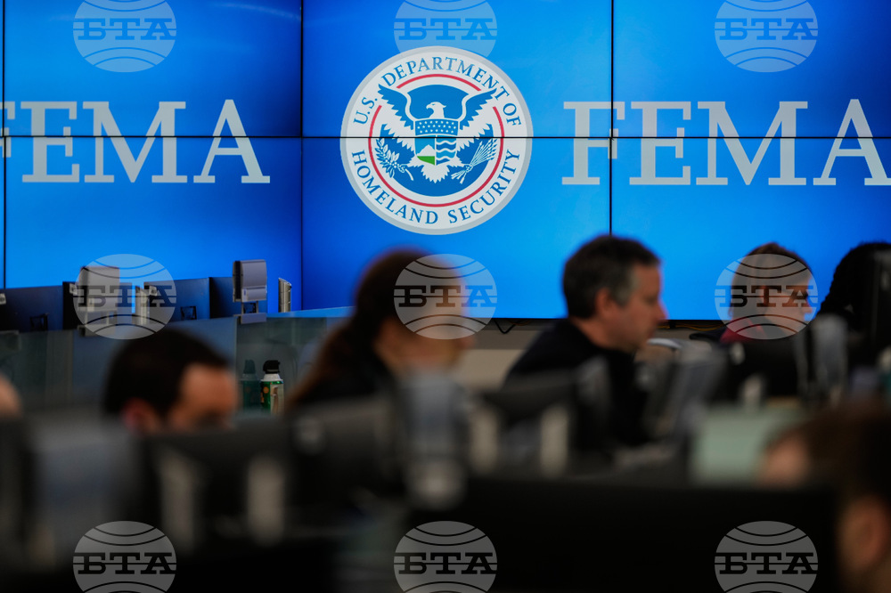 Winter Weather Washington