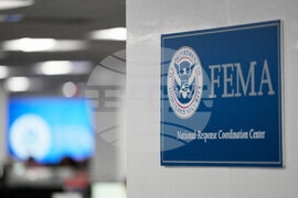 FEMA Headquarters