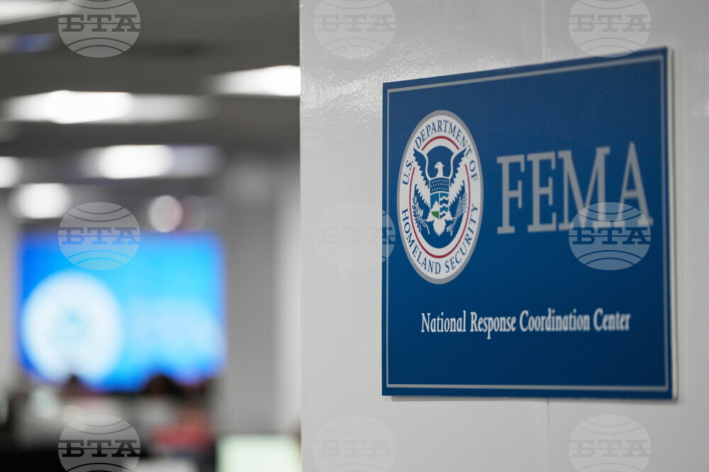 FEMA Headquarters