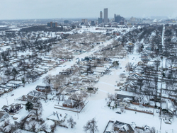 Winter Weather Oklahoma
