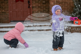 Winter Weather Oklahoma