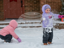 Winter Weather Oklahoma