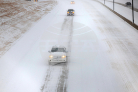 Winter Weather Oklahoma