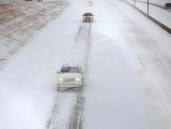 Winter Weather Oklahoma