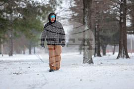 Winter Weather Oklahoma