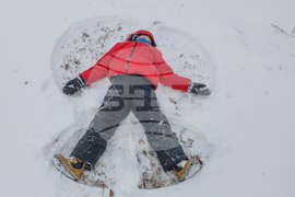 Winter Weather Oklahoma