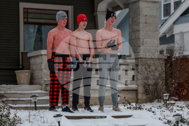 Winter Weather Oklahoma