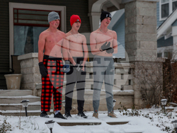 Winter Weather Oklahoma