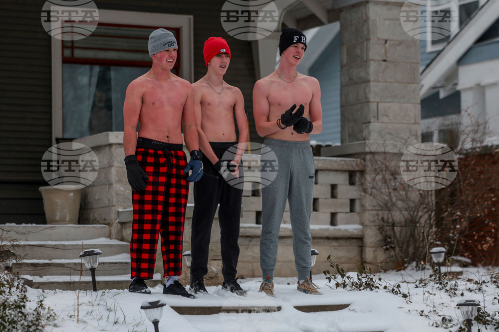 Winter Weather Oklahoma