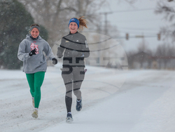 Winter Weather Oklahoma