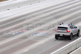 Winter Weather Texas