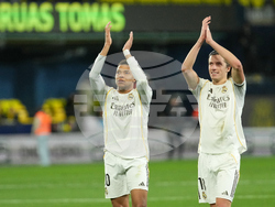 Spain La Liga Soccer