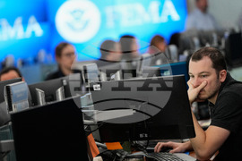 Winter Weather Washington