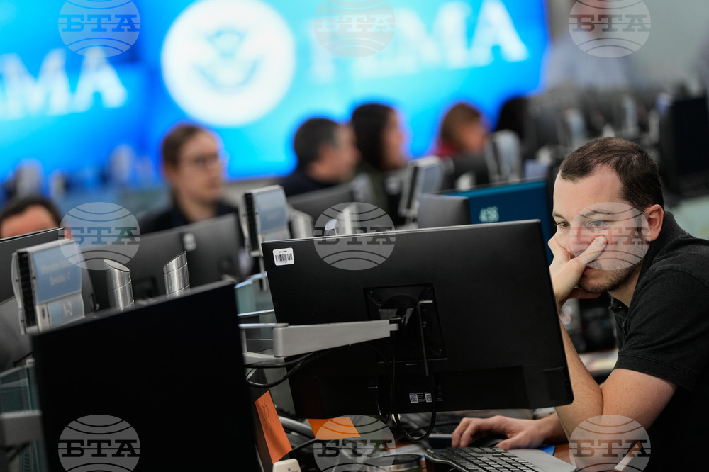 Winter Weather Washington