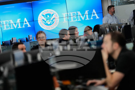 Winter Weather Washington