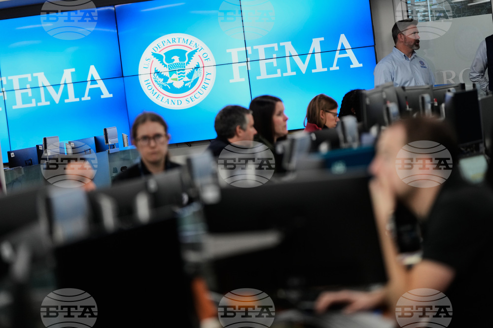 Winter Weather Washington