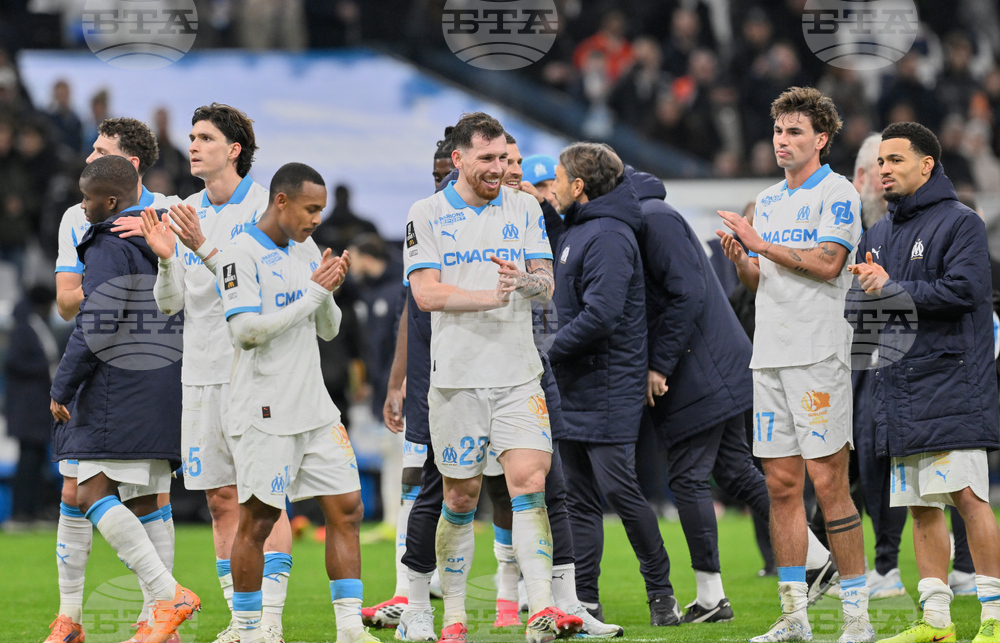 France League One Soccer