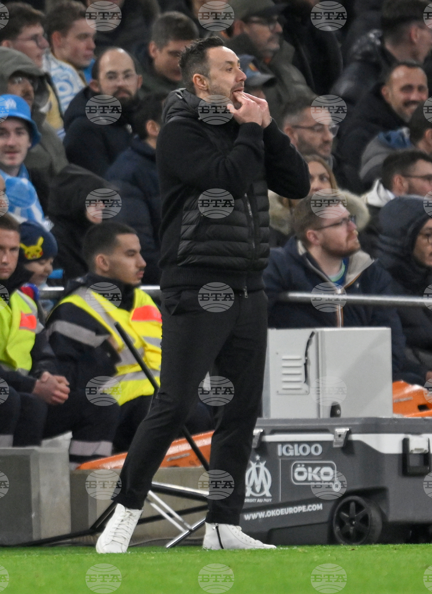 France League One Soccer