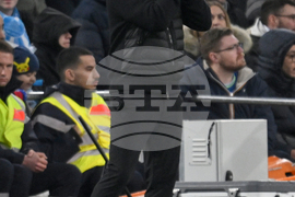 France League One Soccer